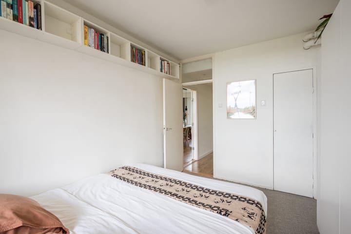 Foto 17 van Delftlaan 309-III