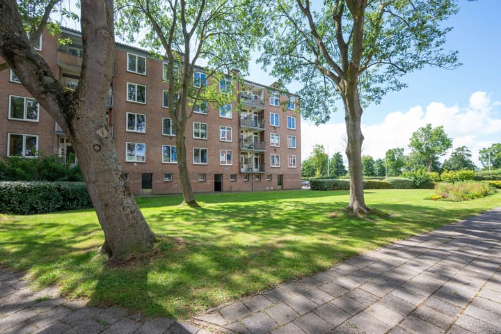 Foto 25 van Delftlaan 309-III