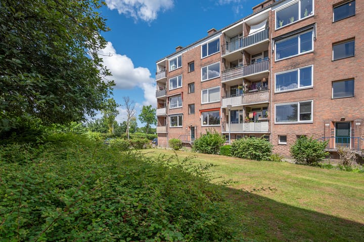 Foto 26 van Delftlaan 309-III