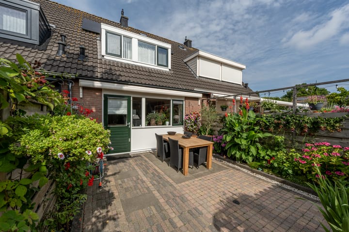 Foto 2 van Hermesweide 11