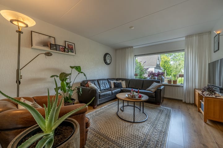 Foto 3 van Hermesweide 11