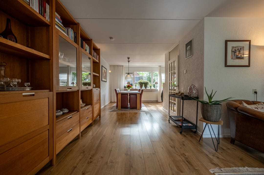 Foto 7 van Hermesweide 11