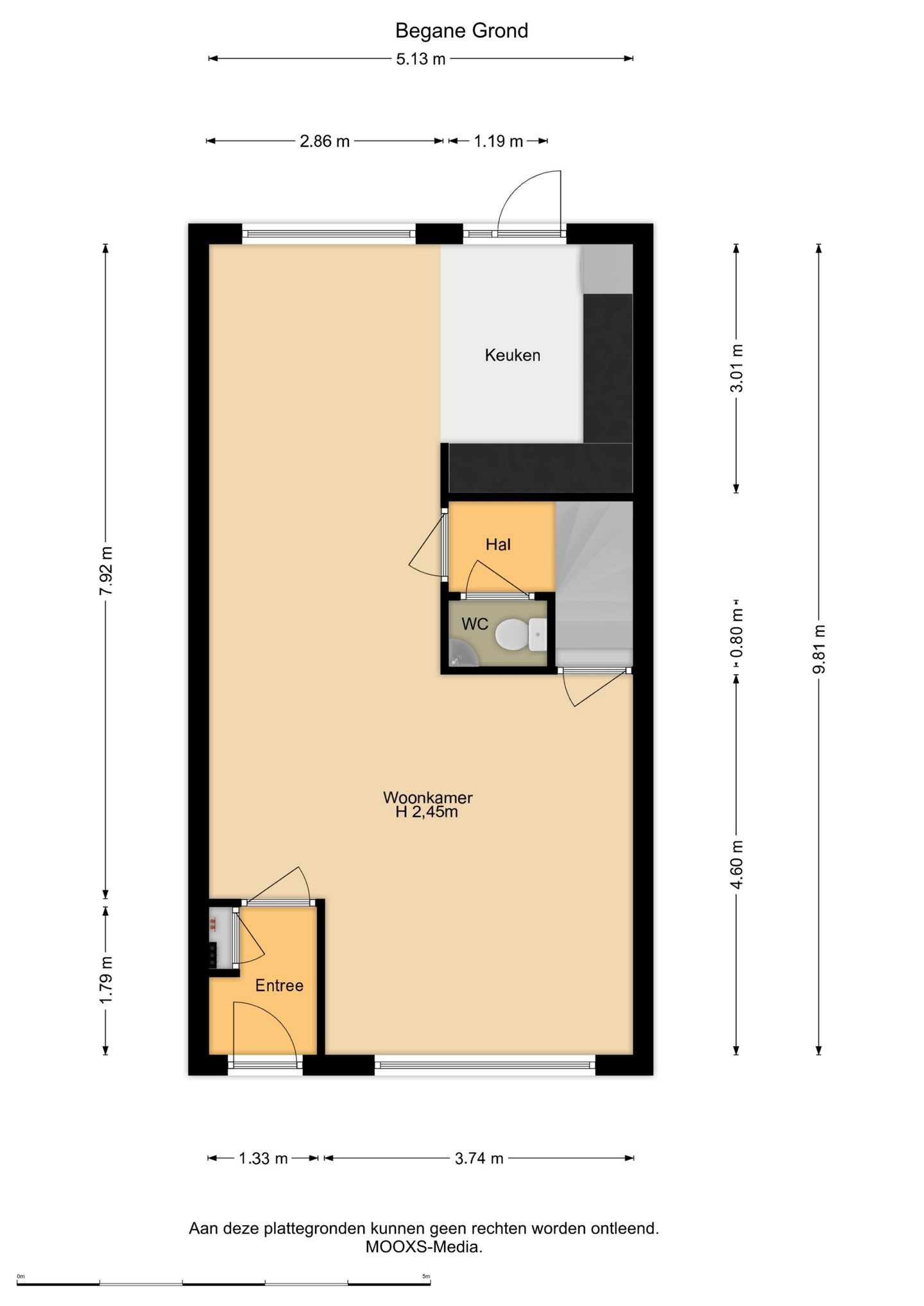 Foto 29 van Hermesweide 11