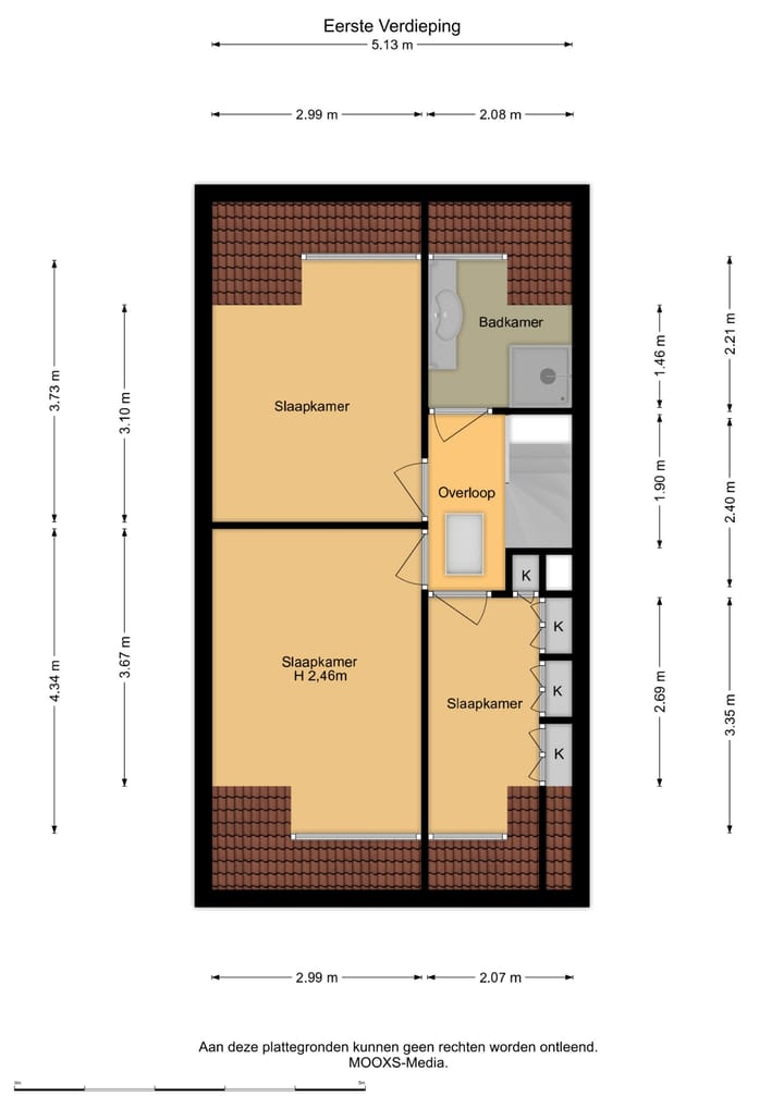 Foto 30 van Hermesweide 11