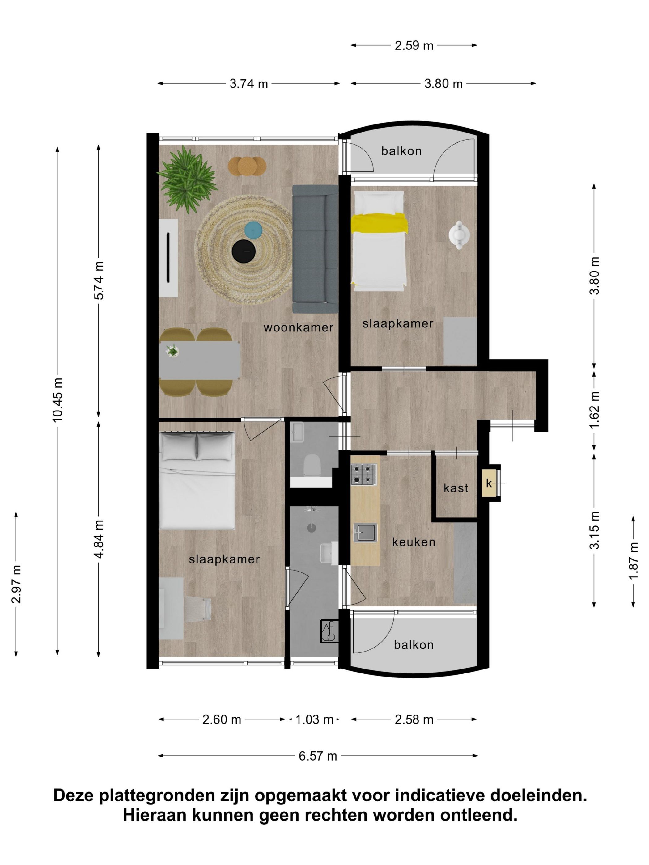 Foto 24 van Deltalaan 248