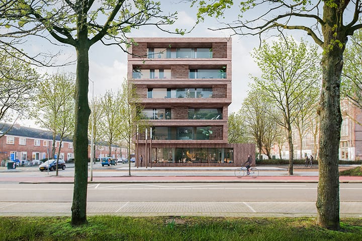 Kamerlingh Onneslaan 40