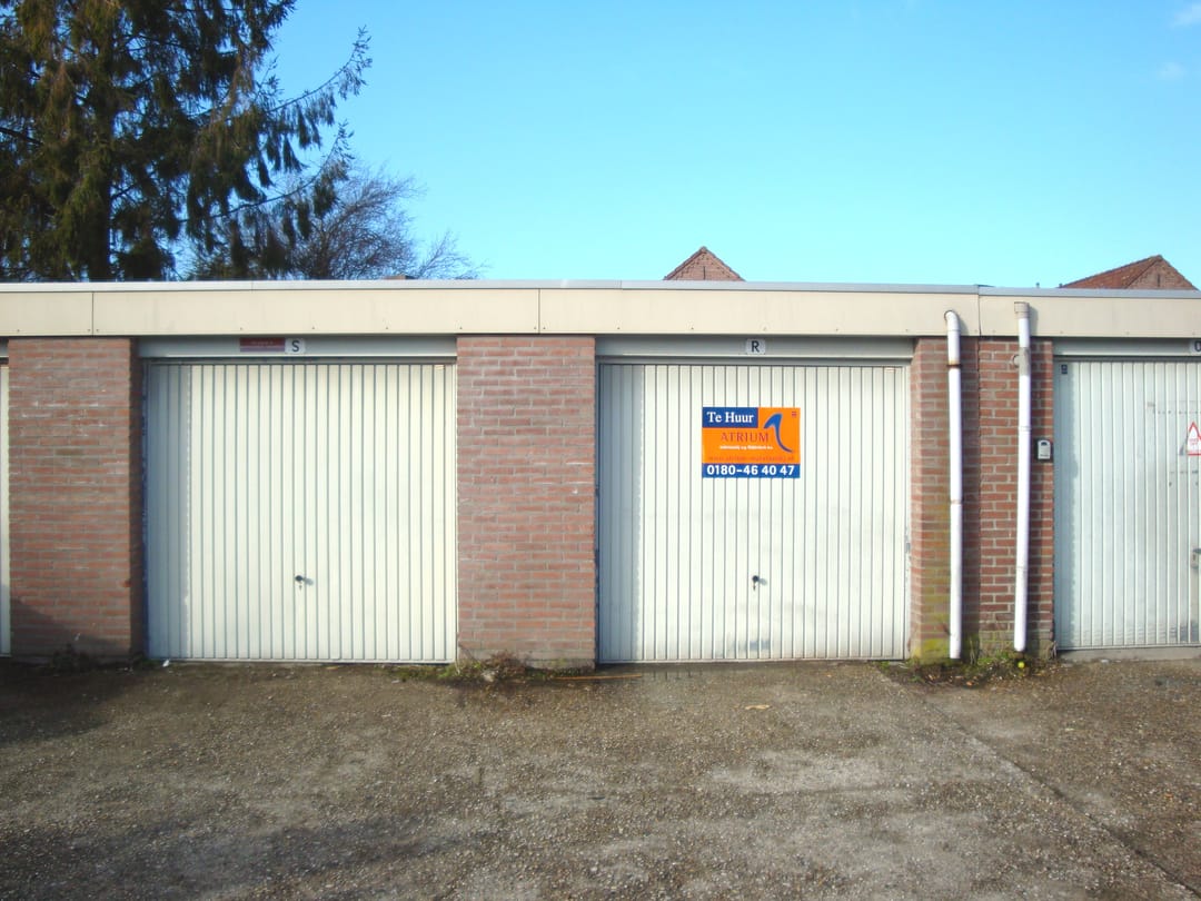 Photo 1 of Prinses Beatrixstraat 15-R