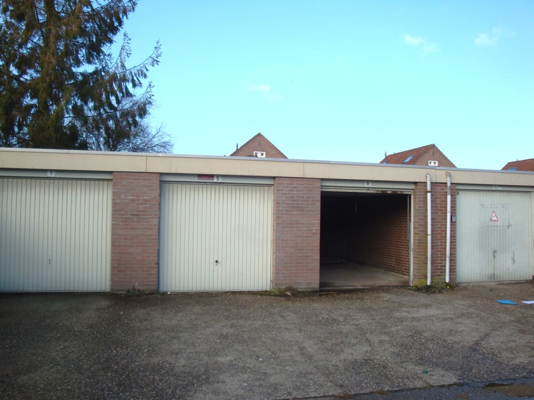 Photo 2 of Prinses Beatrixstraat 15-R