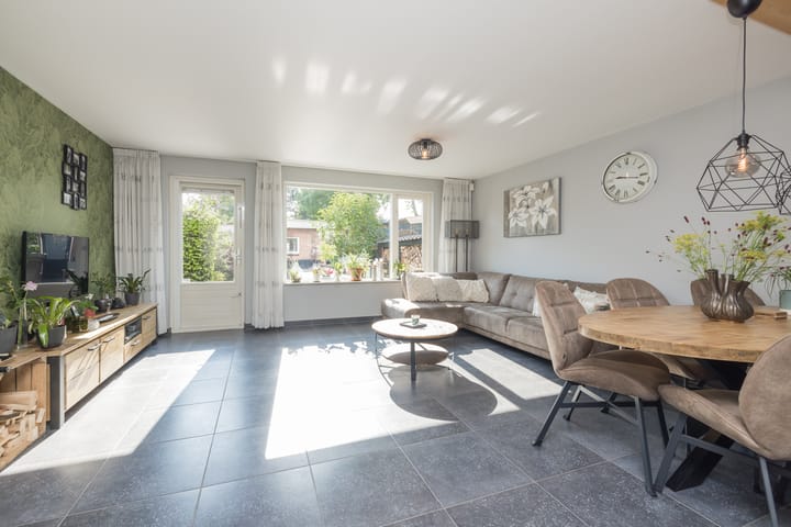 Foto 2 van Clusiusstraat 30