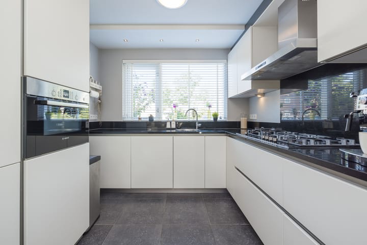 Foto 3 van Clusiusstraat 30