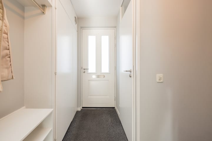 Foto 6 van Clusiusstraat 30