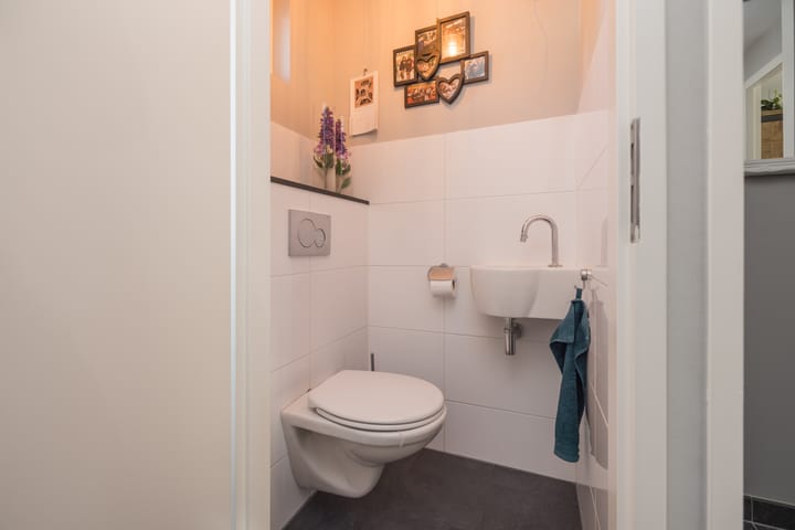 Foto 7 van Clusiusstraat 30