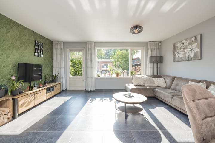 Foto 8 van Clusiusstraat 30