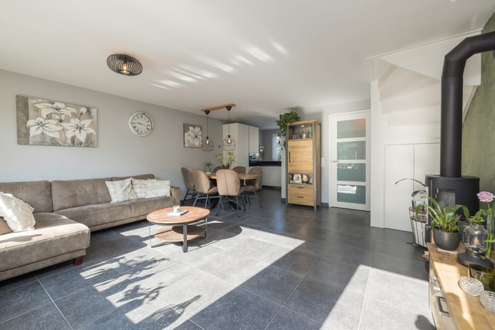 Foto 9 van Clusiusstraat 30