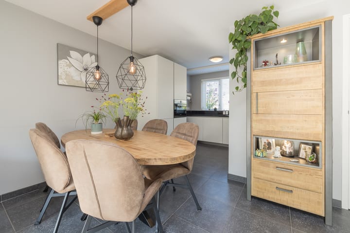 Foto 10 van Clusiusstraat 30