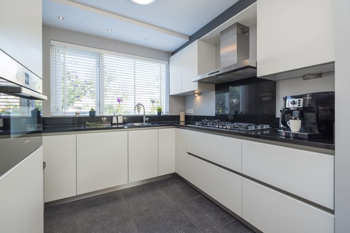 Foto 11 van Clusiusstraat 30