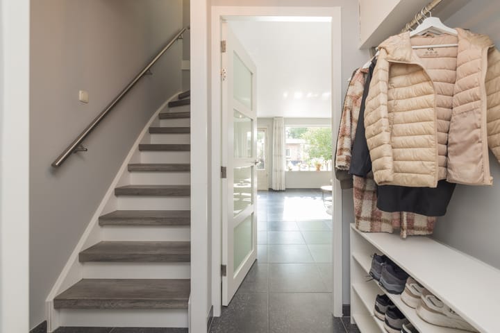 Foto 18 van Clusiusstraat 30