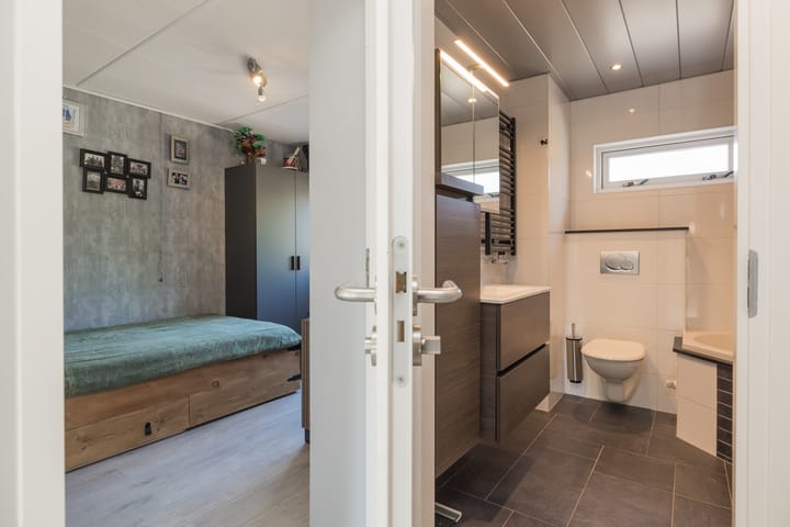 Foto 19 van Clusiusstraat 30