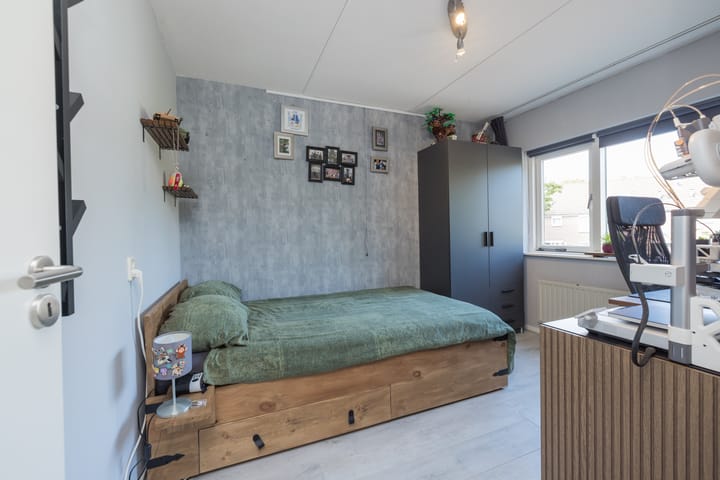 Foto 22 van Clusiusstraat 30