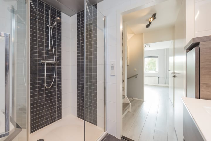 Foto 21 van Clusiusstraat 30