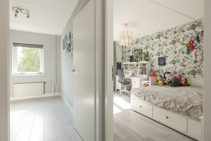 Foto 24 van Clusiusstraat 30