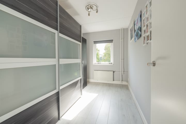 Foto 25 van Clusiusstraat 30