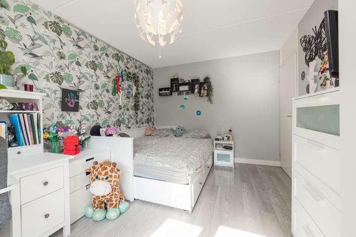 Foto 28 van Clusiusstraat 30