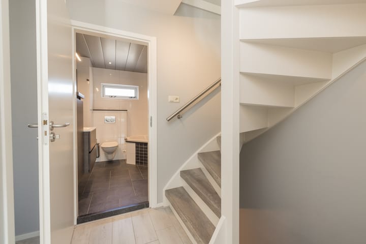 Foto 29 van Clusiusstraat 30