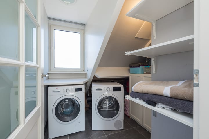 Foto 30 van Clusiusstraat 30