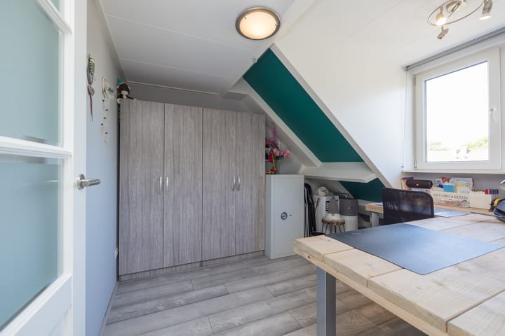 Foto 31 van Clusiusstraat 30