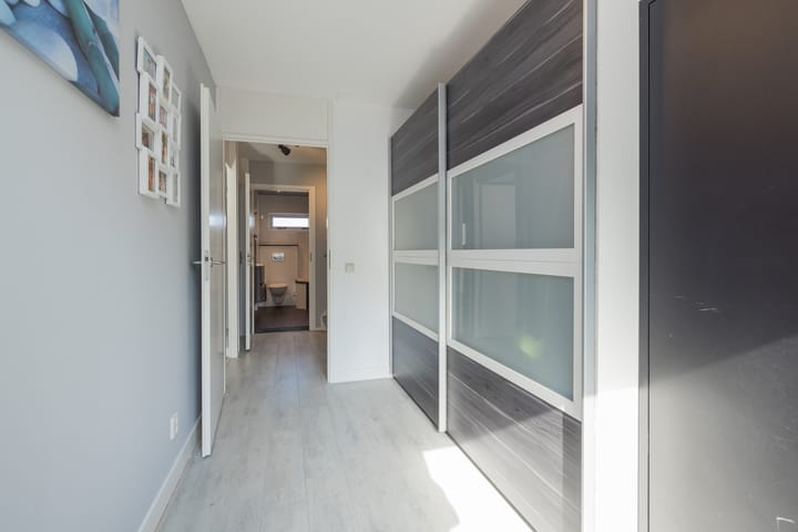 Foto 26 van Clusiusstraat 30