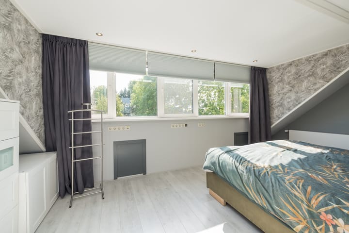 Foto 33 van Clusiusstraat 30