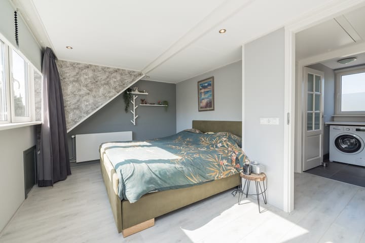 Foto 34 van Clusiusstraat 30