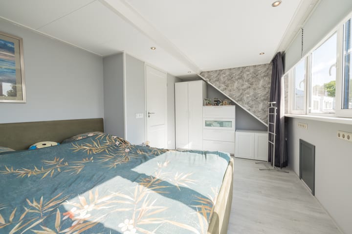 Foto 35 van Clusiusstraat 30