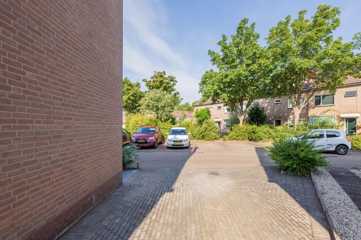 Foto 37 van Clusiusstraat 30