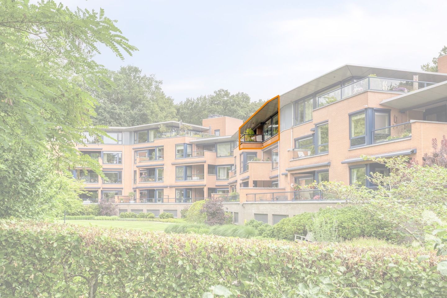 Foto 4 van Grundellaan 69