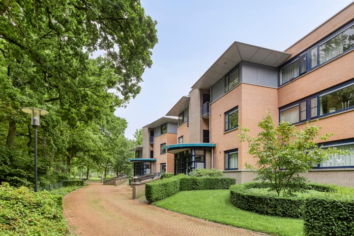 Foto 7 van Grundellaan 69