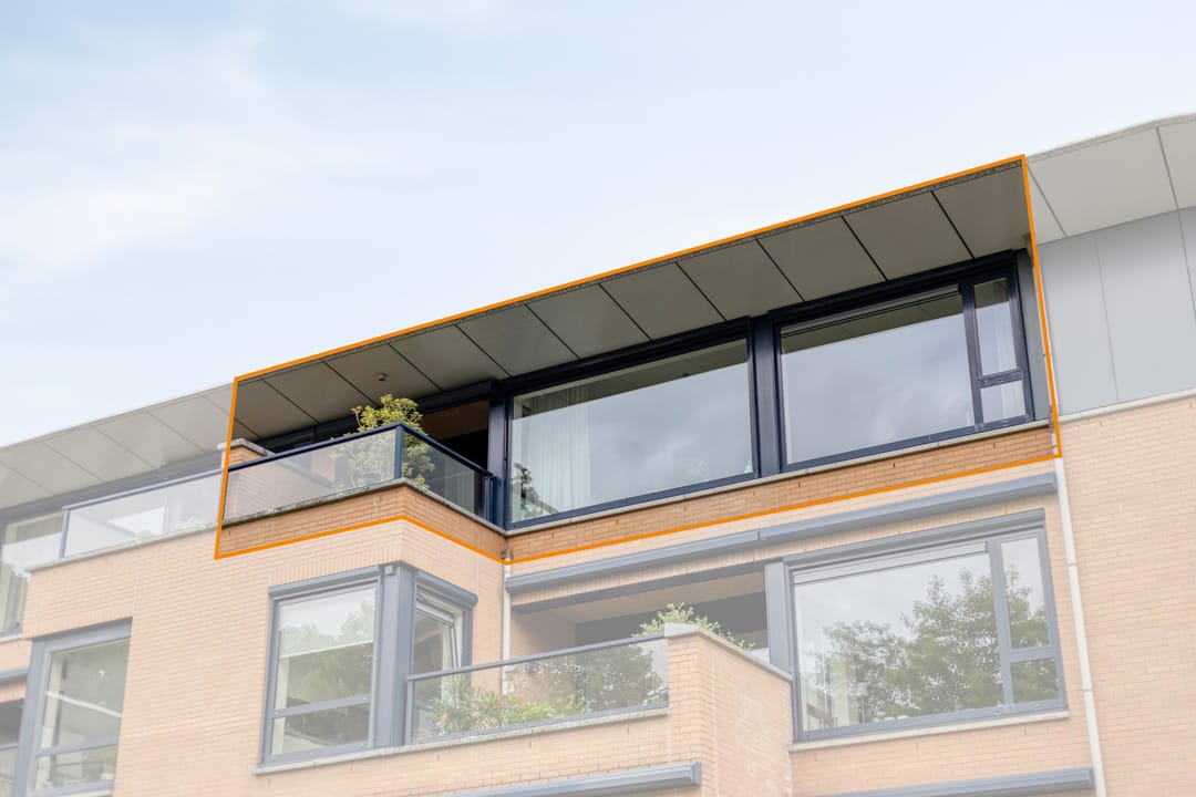 Foto 8 van Grundellaan 69