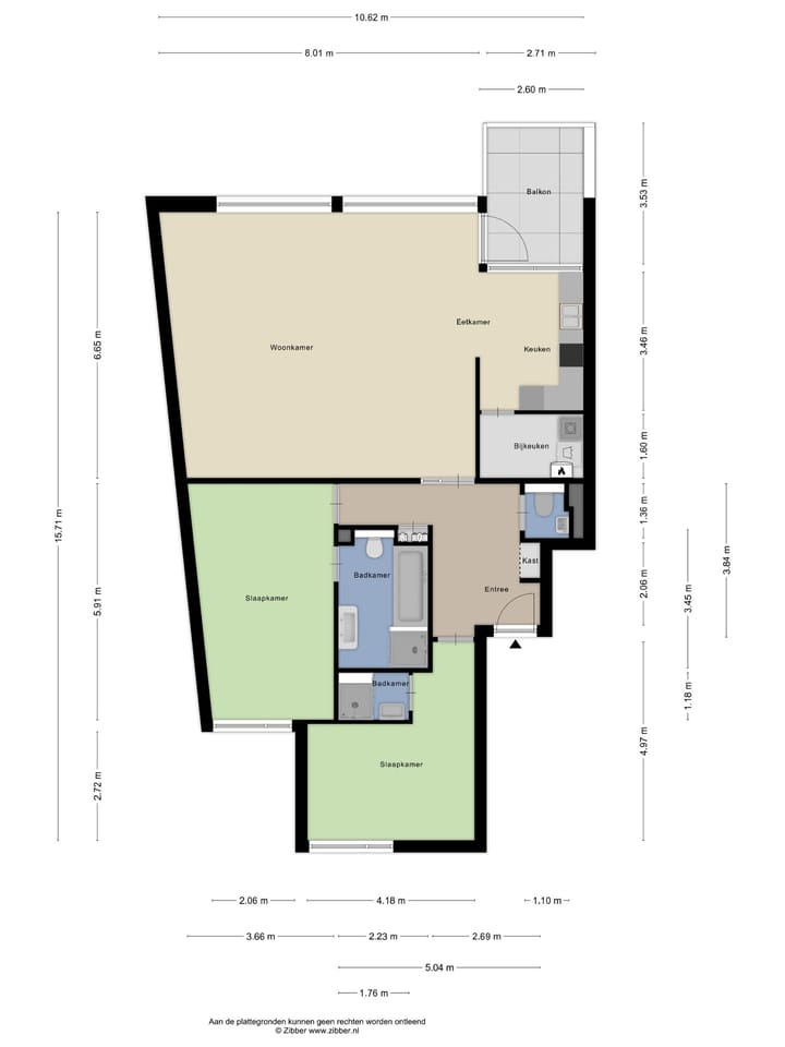 Foto 42 van Grundellaan 69