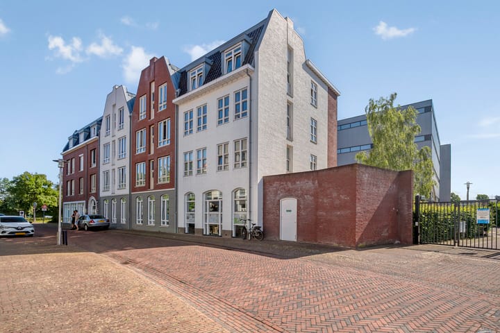 Foto 1 van Sportparkweg 138