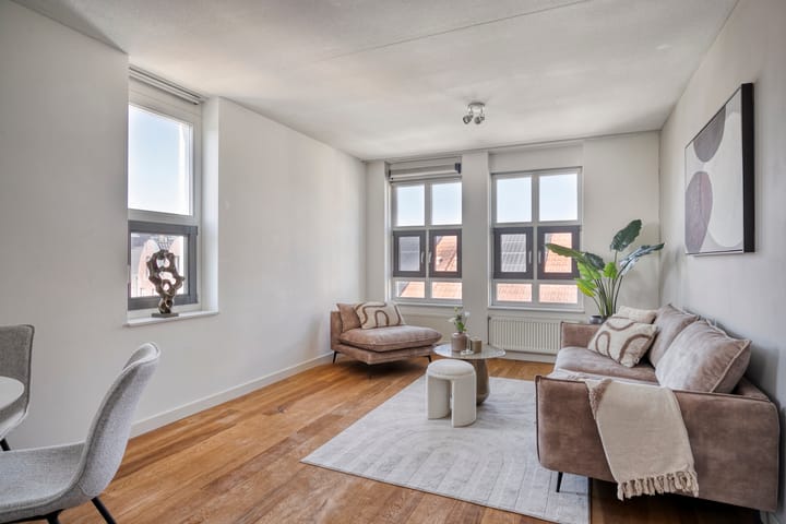 Foto 2 van Sportparkweg 138