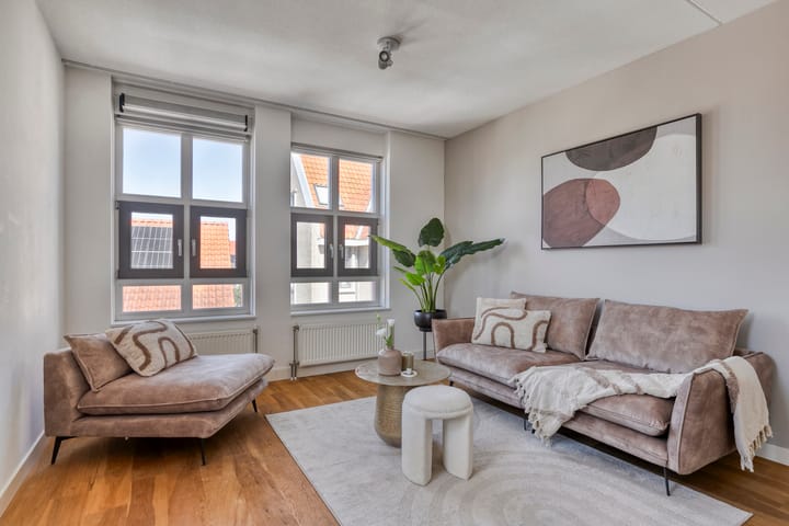 Foto 3 van Sportparkweg 138