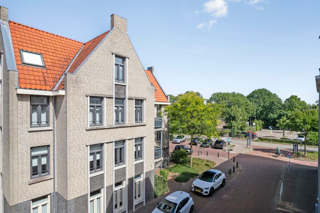 Foto 11 van Sportparkweg 138