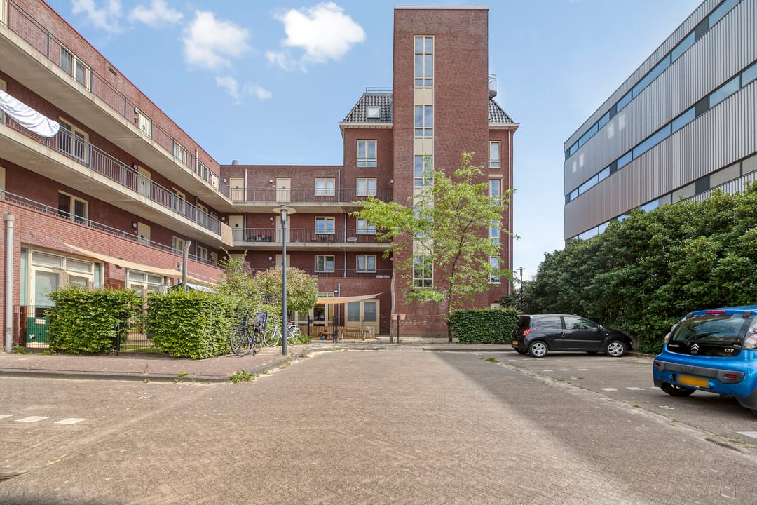 Foto 17 van Sportparkweg 138