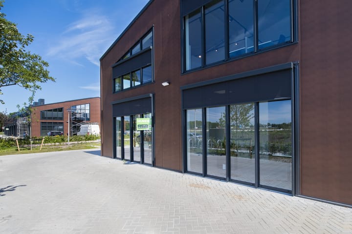 De Dynamo 73, Amersfoort