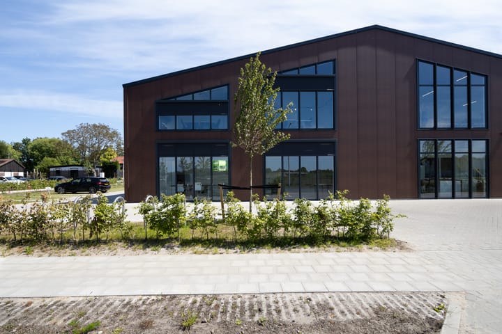 De Dynamo 73, Amersfoort