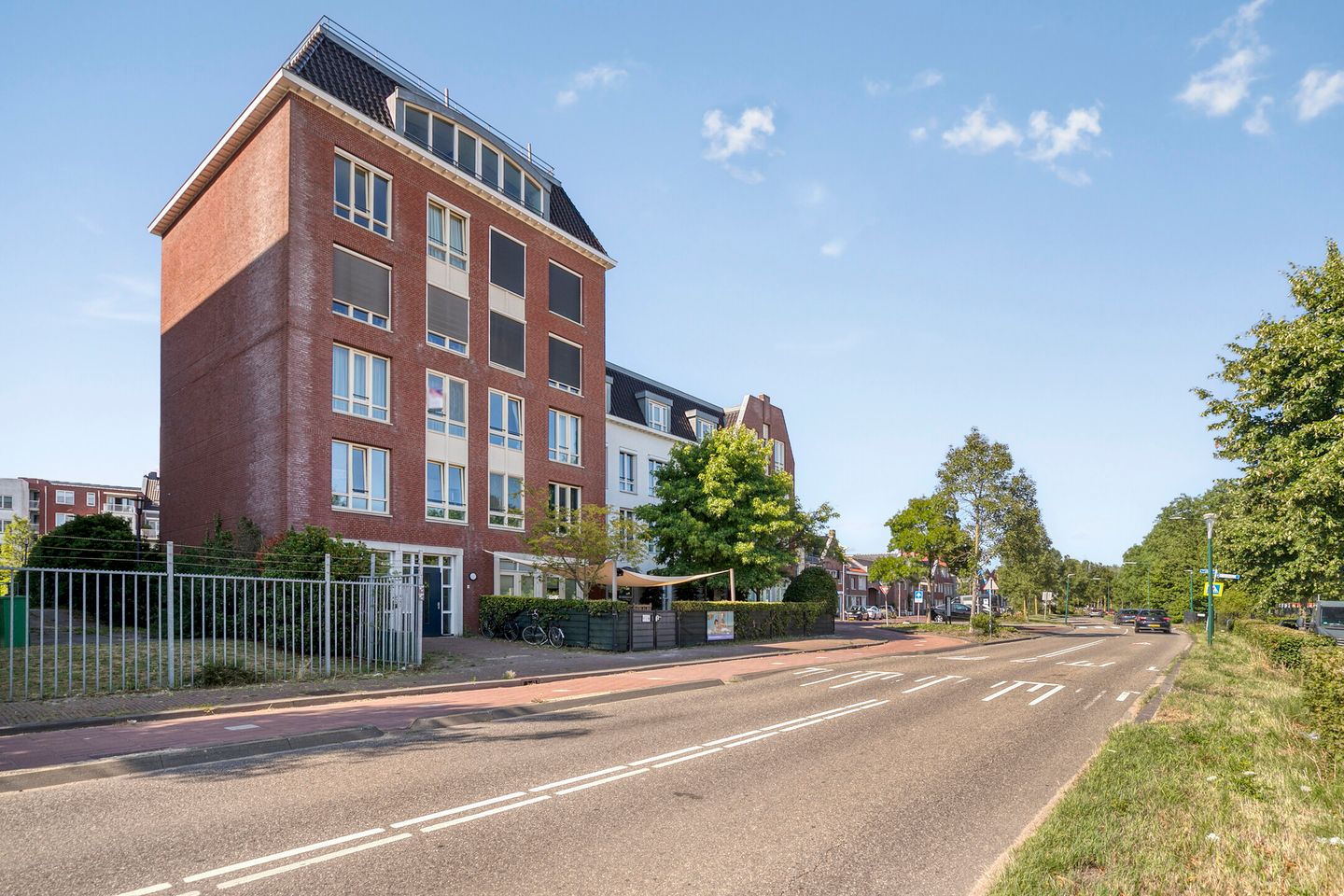 Foto 20 van Sportparkweg 138