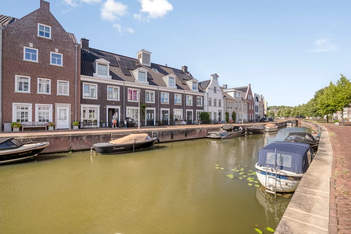 Foto 22 van Sportparkweg 138