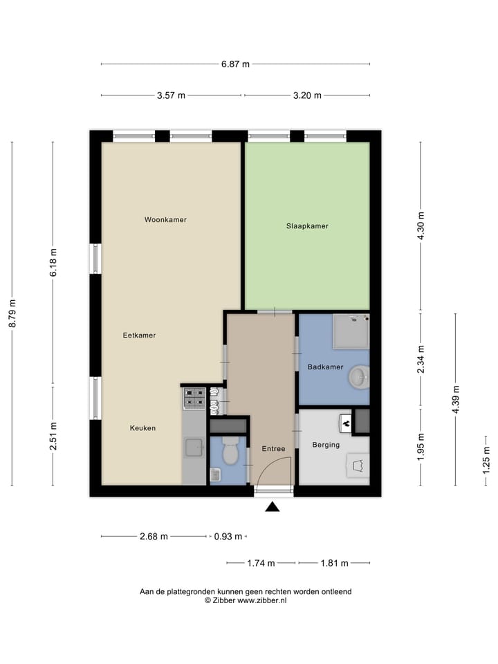 Foto 24 van Sportparkweg 138