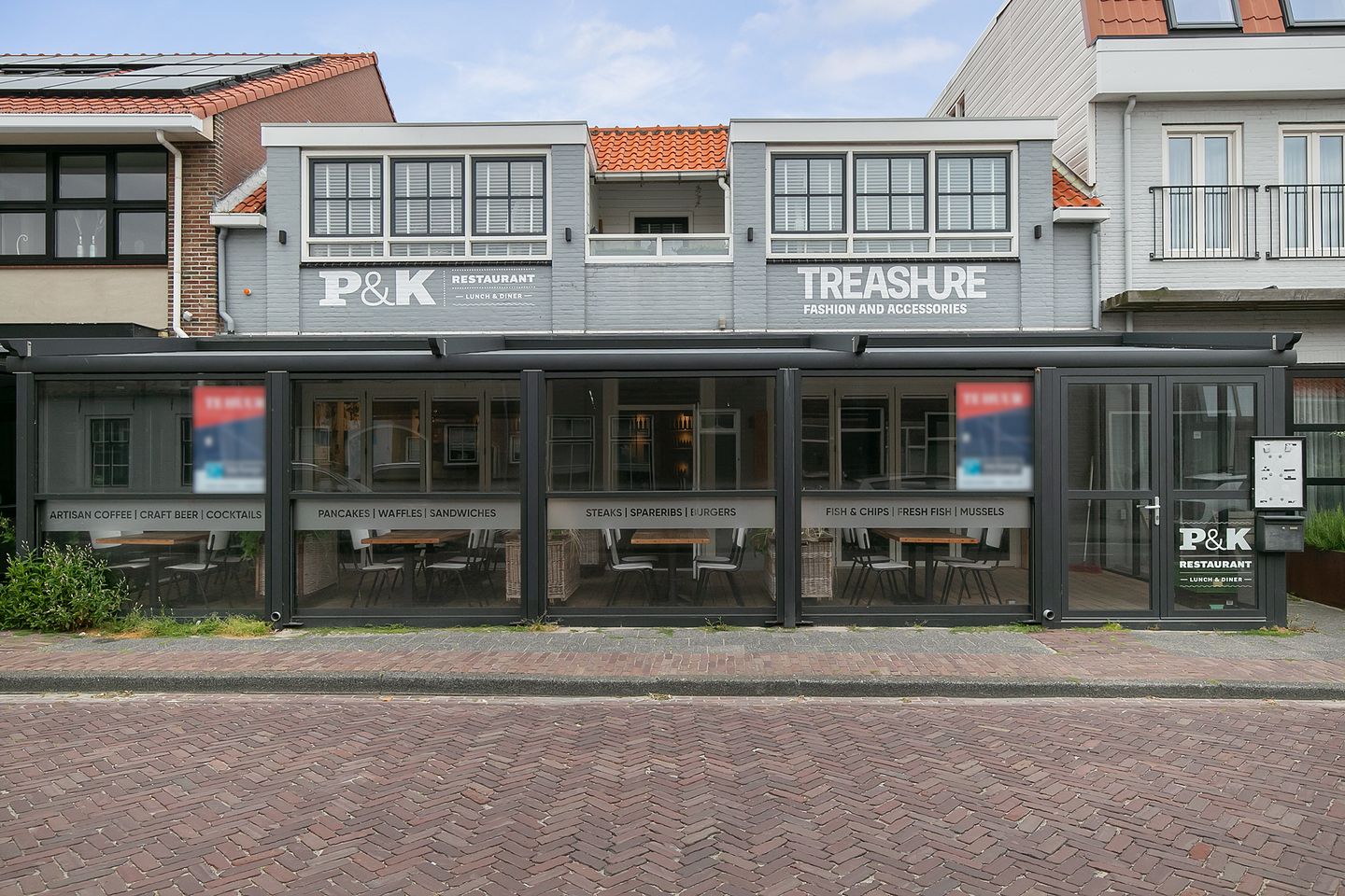 Bekijk foto 1 van Zuidstraat 99